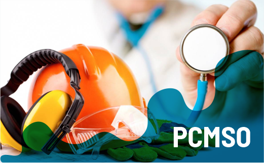 Entenda o PCMSO:  Programa de Controle Médico de Saúde Ocupacional